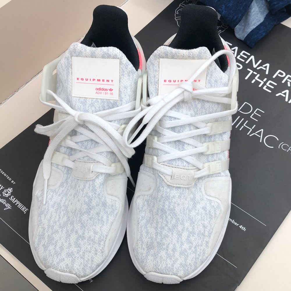 Adidas - ADV/Equipment